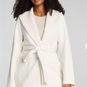 Spanx Air Essentials Wrap Cardigan